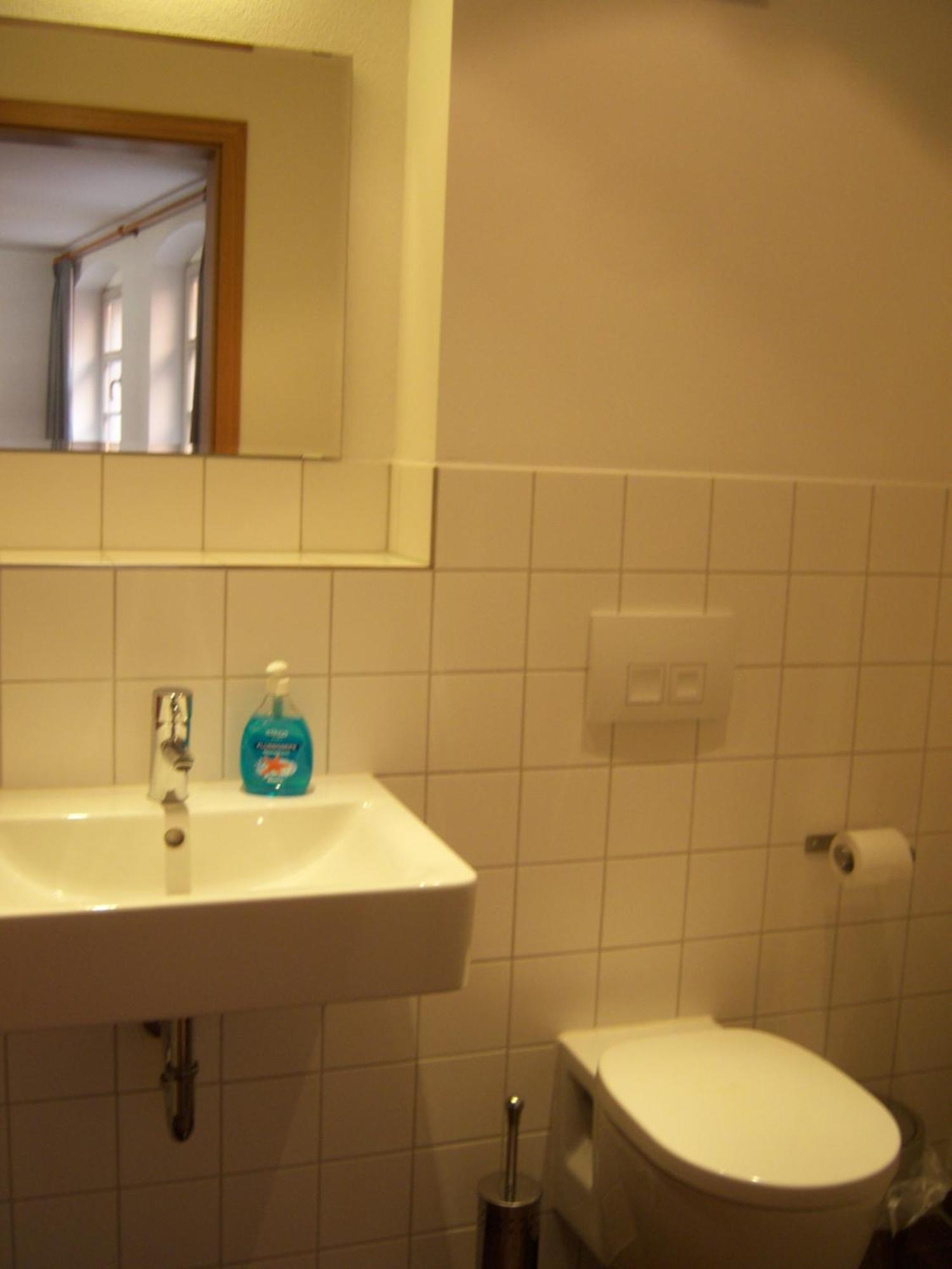 Historisches Buergerhaus Dresden -Kulturstiftung- Apartamento Quarto foto