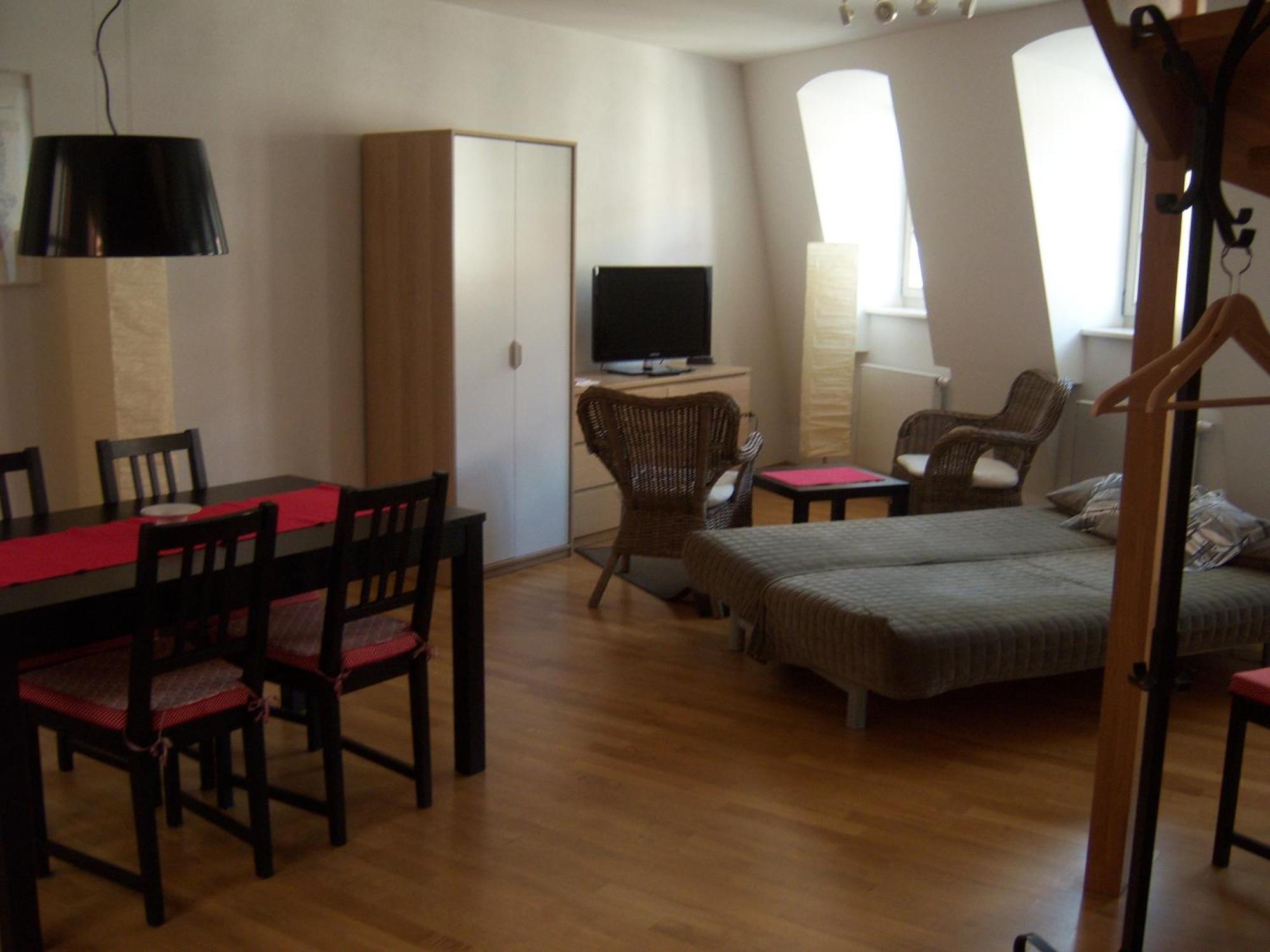 Historisches Buergerhaus Dresden -Kulturstiftung- Apartamento Quarto foto