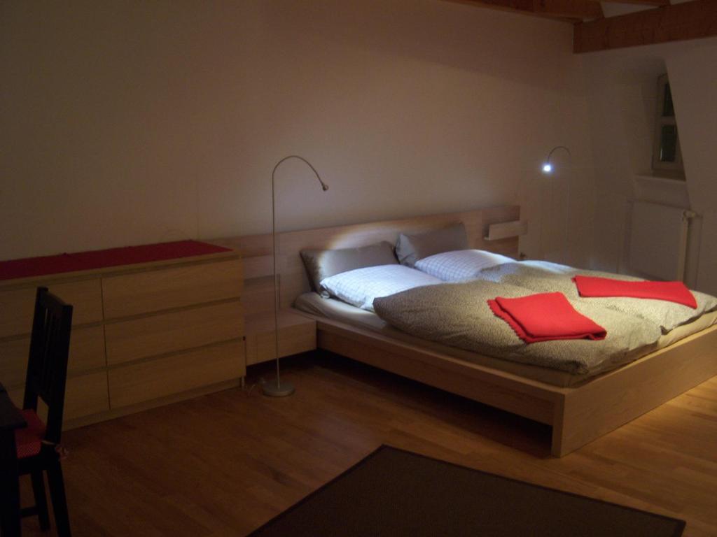 Historisches Buergerhaus Dresden -Kulturstiftung- Apartamento Quarto foto