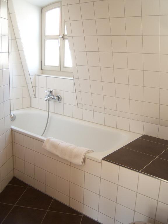 Historisches Buergerhaus Dresden -Kulturstiftung- Apartamento Exterior foto