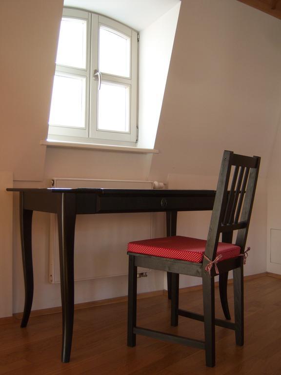 Historisches Buergerhaus Dresden -Kulturstiftung- Apartamento Exterior foto